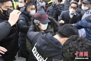 十鼠九苦多次未经允许外出，“素媛案”凶手赵斗淳再次被拘留